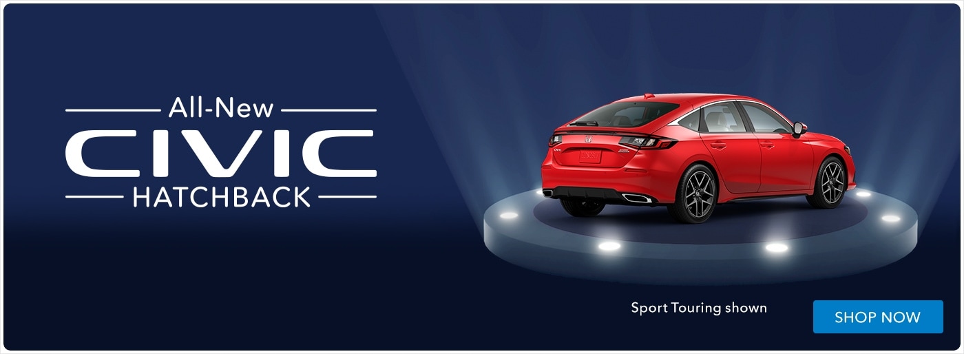 Honda Honda Dealer in NC