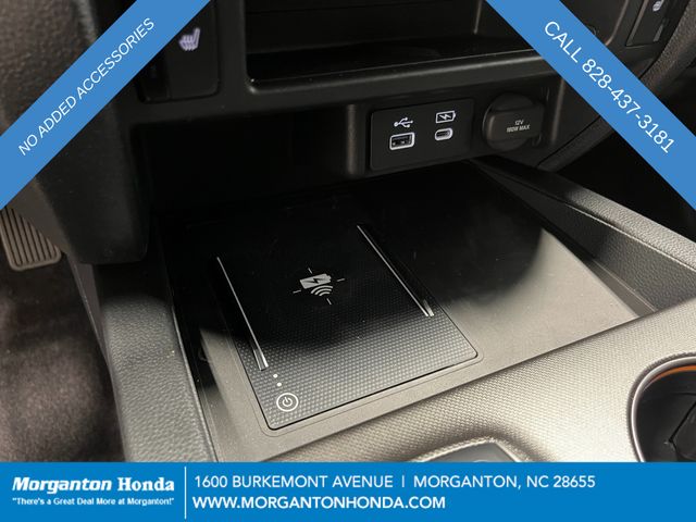 2026 Honda Ridgeline TrailSport - Photo 29