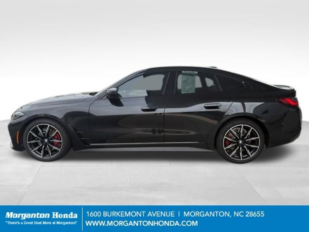 Used 2023 BMW M440i xDrive Gran Coupe