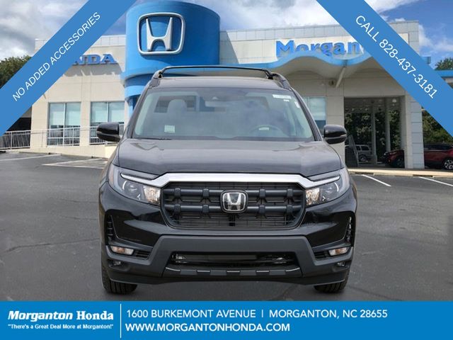 2026 Honda Ridgeline RTL - Photo 9