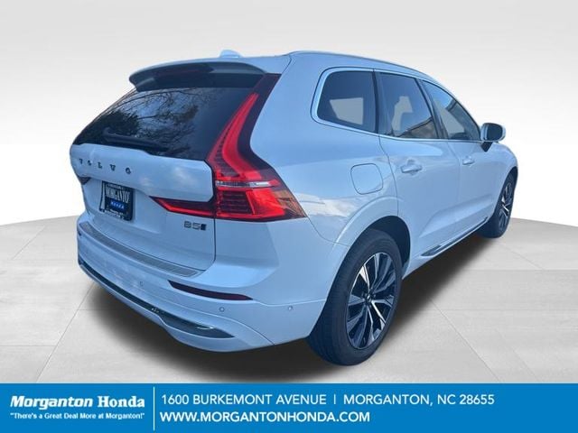 2023 Volvo XC60 Plus - Photo 9