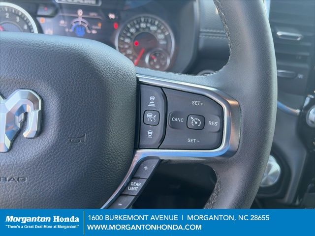 2025 RAM Ram 1500 Pickup Laramie - Photo 18