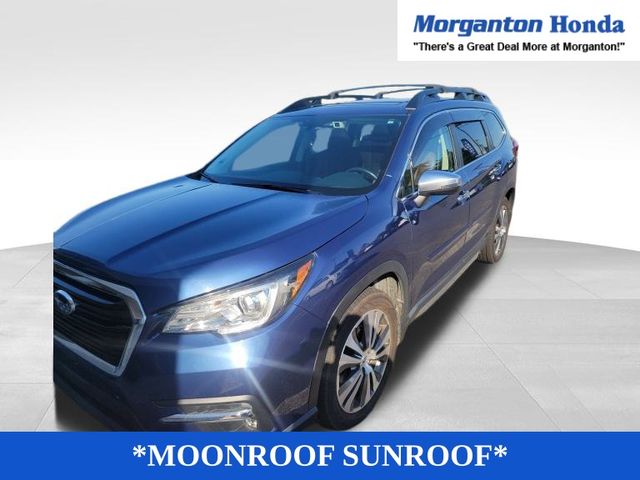 2021 Subaru Ascent Touring photo 2
