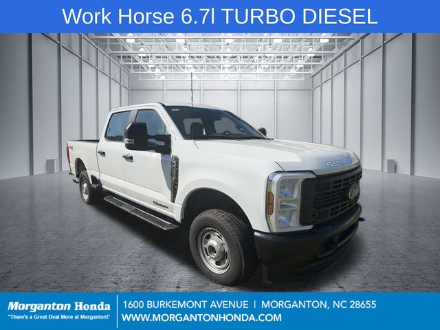 2026 Ford F-250 Truck Crew Cab