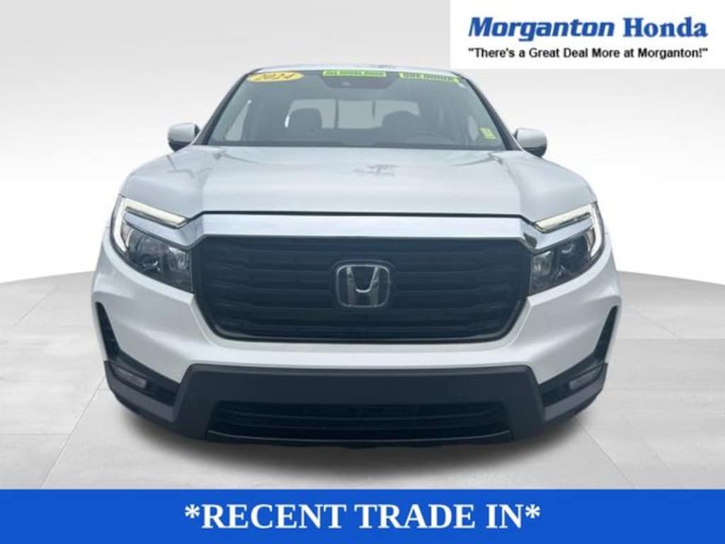 Used 2023 Honda Ridgeline RTL-E Truck Crew Cab