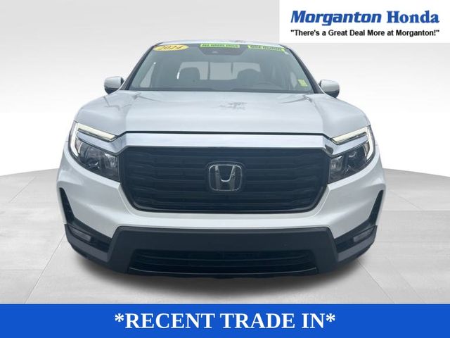 2023 Honda Ridgeline RTL-E photo 2