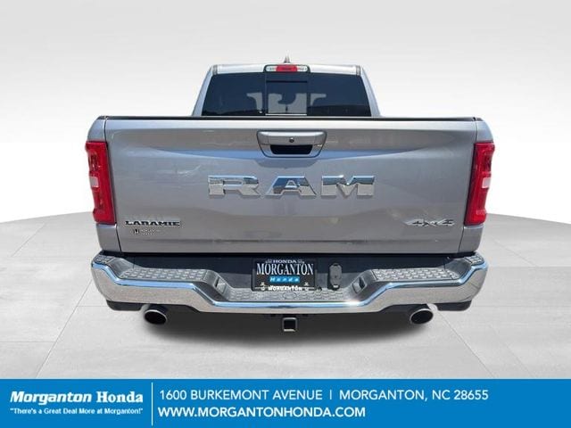 2025 RAM Ram 1500 Pickup Laramie - Photo 8