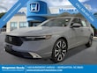  Honda Accord Hybrid