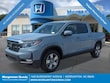  Honda Ridgeline