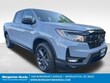  Honda Ridgeline
