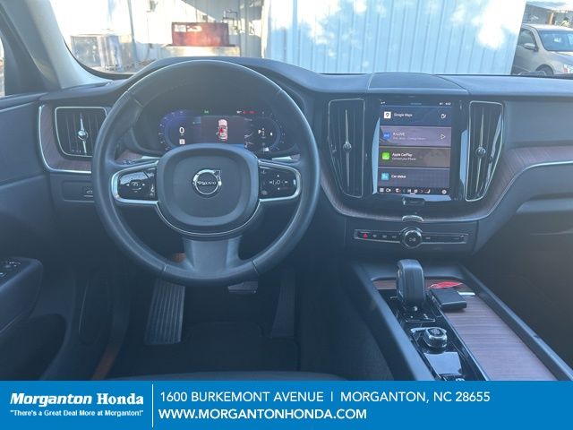 2023 Volvo XC60 Plus - Photo 15