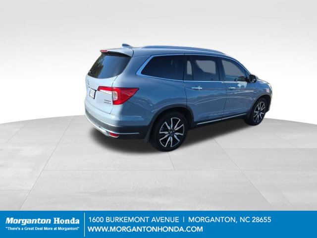 Used 2022 Honda Pilot Touring 7 Passenger SUV