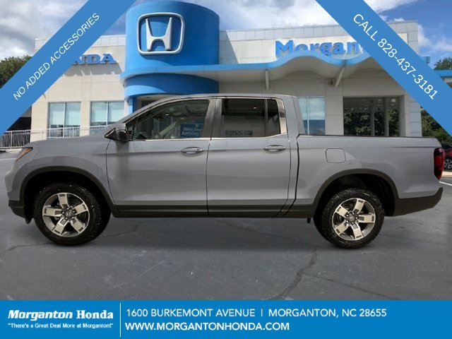 New 2026 Honda Ridgeline RTL Truck Crew Cab