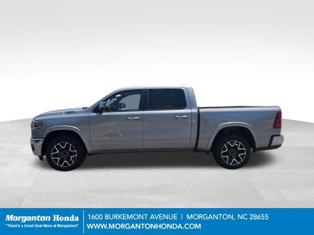 2025 RAM Ram 1500 Pickup Laramie - Photo 7