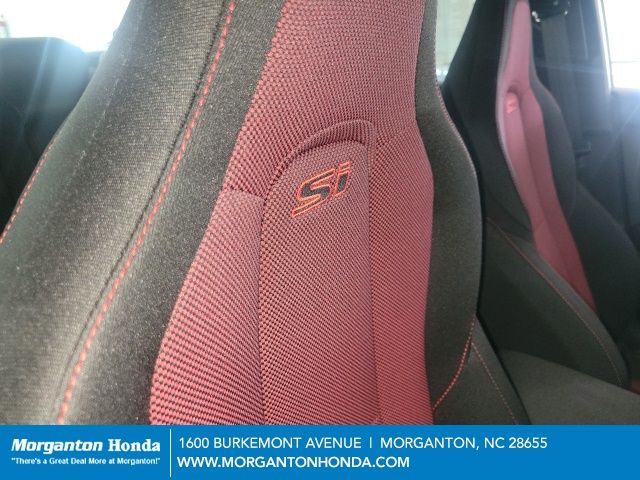 2026 Honda Civic Si - Photo 27