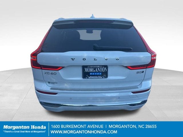2023 Volvo XC60 Plus - Photo 8