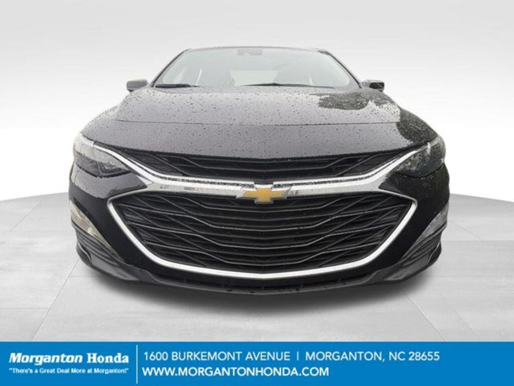 Used 2024 Chevrolet Malibu 1LT Sedan