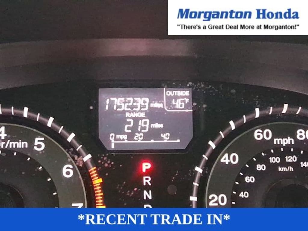 Used 2016 Honda Odyssey EX-L Van Passenger Van