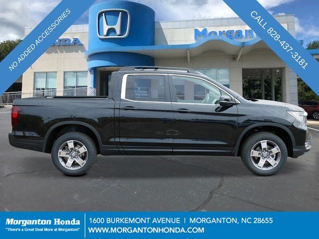 2026 Honda Ridgeline RTL - Photo 7