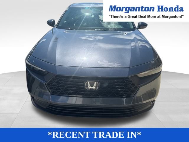2023 Honda Accord EX photo 2