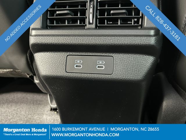 2026 Honda Accord Hybrid Sport-L - Photo 25