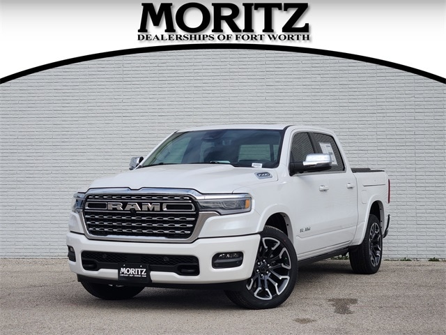 2026 RAM Ram 1500 Pickup Limited Longhorn's photo