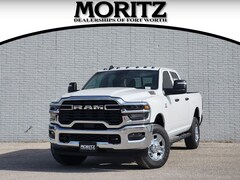 2026 Ram 2500 TRADESMAN CREW CAB 4X4 6'4 BOX Pickup