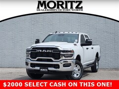 2025 Ram 2500 TRADESMAN CREW CAB 4X4 6'4 BOX Pickup