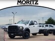  Ram 5500 Chassis Cab