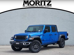 2026 Jeep Gladiator SPORT 4X4 Pickup