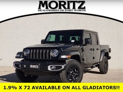 2026 Jeep Gladiator SPORT 4X4 Pickup
