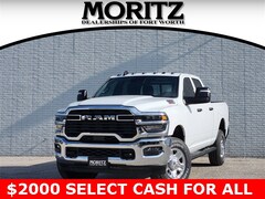 2025 Ram 2500 TRADESMAN CREW CAB 4X4 6'4 BOX Pickup