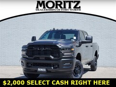 2025 Ram 2500 TRADESMAN CREW CAB 4X4 6'4 BOX Pickup