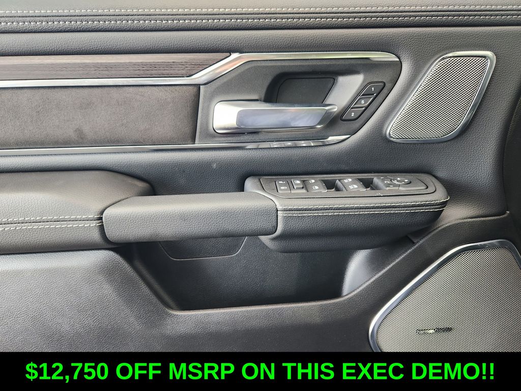2026 RAM 1500 Laramie - Photo 16