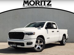2026 Ram 1500 EXPRESS QUAD CAB 4X2 6'4 BOX Pickup