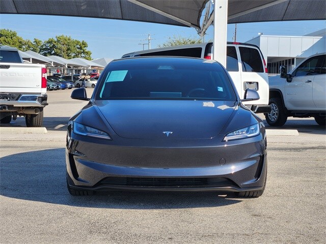 2024 Tesla Model 3 Performance photo 2