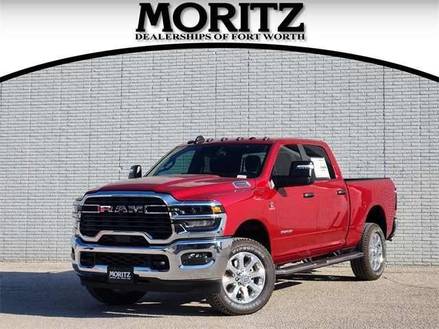 2026 RAM Ram 2500 Pickup Big Horn/Lone Star's photo