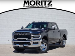 2026 Ram 2500 TRADESMAN CREW CAB 4X4 6'4 BOX Pickup