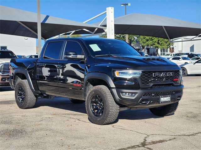 2025 Ram 1500 RHO photo 3