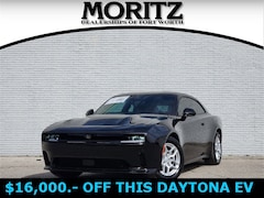 2025 Dodge Charger 2-DOOR DAYTONA R/T AWD Coupe