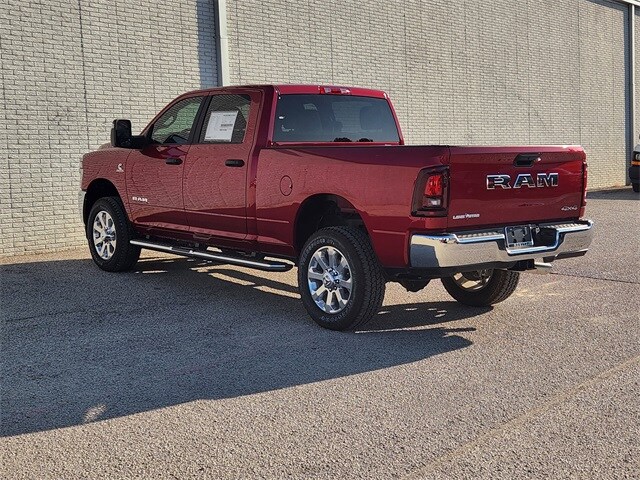 2026 Ram 2500 Lone Star photo 2