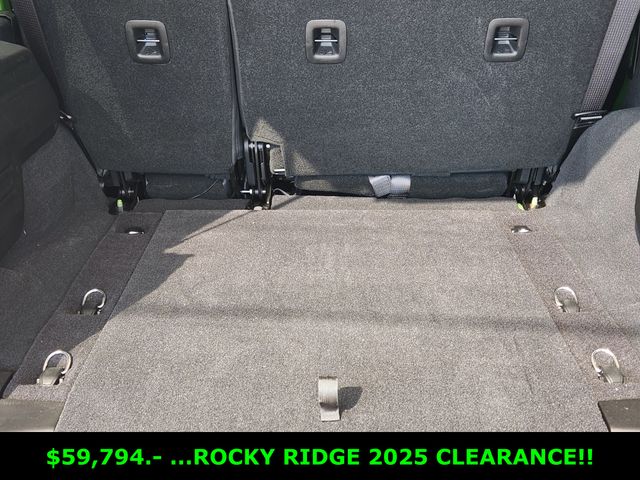 2025 Jeep Wrangler 4-Door Sport S - Photo 21