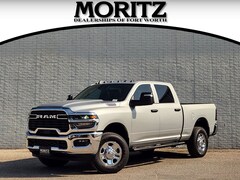 2026 Ram 2500 TRADESMAN CREW CAB 4X4 6'4 BOX Pickup
