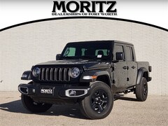 2026 Jeep Gladiator SPORT 4X4 Pickup