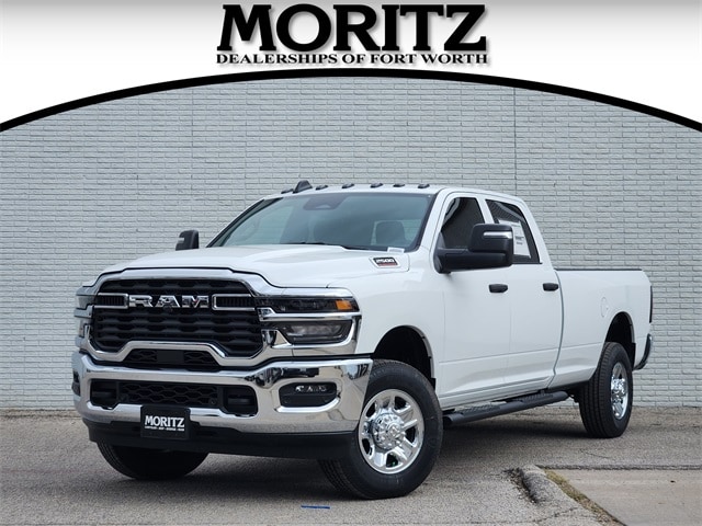 2026 RAM Ram 2500 Pickup Tradesman's photo