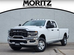 2026 Ram 2500 TRADESMAN CREW CAB 4X4 8' BOX Pickup