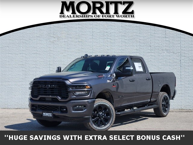 2026 RAM Ram 2500 Pickup Big Horn/Lone Star's photo