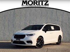 2026 Chrysler Pacifica LIMITED Passenger Van