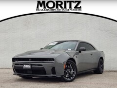 2026 Dodge Charger SCAT PACK PLUS 2-DOOR AWD Coupe