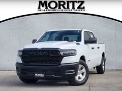 2026 Ram 1500 TRADESMAN CREW CAB 4X2 5'7 BOX Pickup